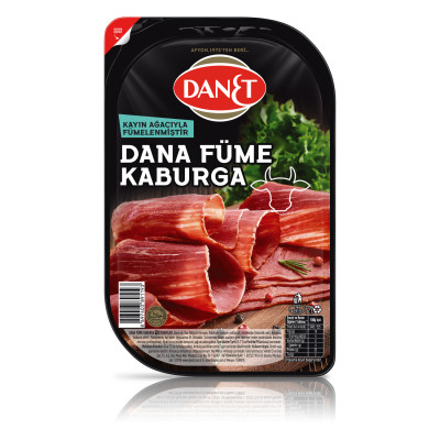 Dana Füme Kaburga