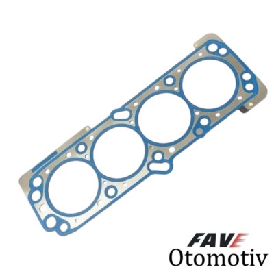 CHEVROLET SİLİNDİR KAPAK CONTASI SAC 16V (LACETTI-KALOS) 96963220BGA