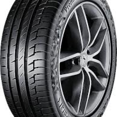 Continental 245 45 R19 102Y XL PremiumContact 6 – Yüksek Performans Yaz Lastiği
