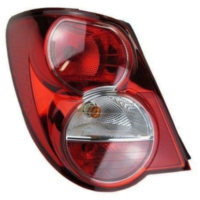 Chevrolet Aveo T300 Sedan Arka Sol Stop Lambası 2011- (96830975)