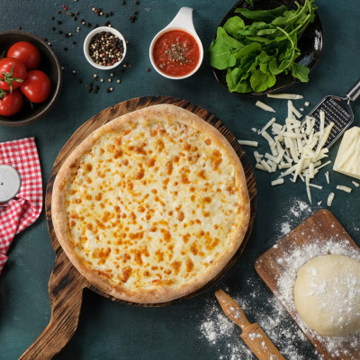 Margherita