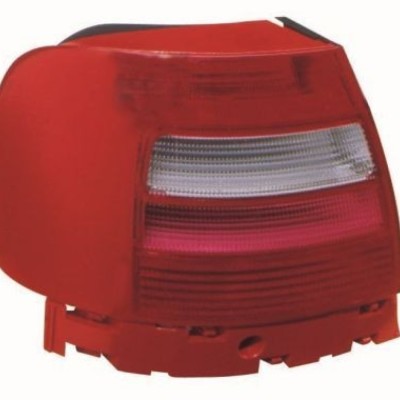 Audi A4 Sol Arka Stop Lambası Kırmızı Sinyalli 1997–1999 (8D0945111D)