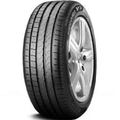 Pirelli Cinturato P7 MOE RSC 245 45 R18 100Y – Run Flat Yaz Lastiği | BMW Uyumlu & Yüksek Güvenlik