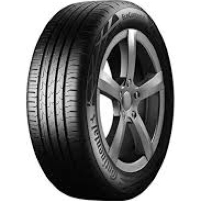 Continental UltraContact 235 50 R17 – Uzun Ömürlü Yaz Lastiği | Güçlü Islak Zemin Freni & Sessiz Sürüş