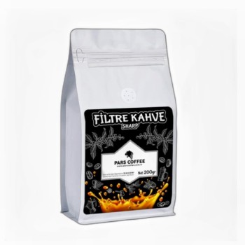 Filtre Kahve