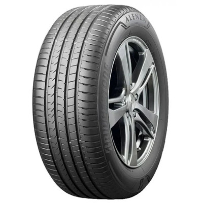 Bridgestone Alenza 001 245 45 R20 103W XL RFT Run Flat Yaz Lastiği | BMW X3 X4 Uyumlu Premium SUV Lastik