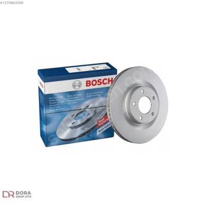 BMW G30 ÖN FREN DİSKİ BOSCH 34116860907