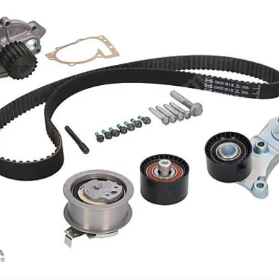 VOLVO S60 V60 XC60 S80 S90 V90 XC90 TRİGERSETİ (SU POMPALI) 530076230