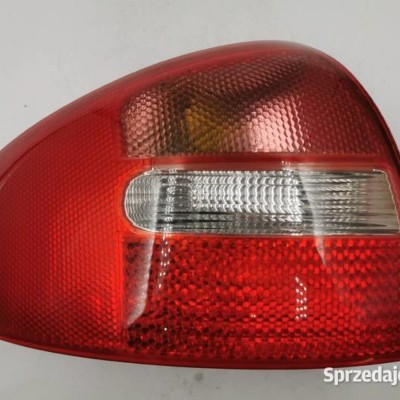 Audi A6 Sol Arka Stop Lambası (OEM 4B5945095B) 1997–2003