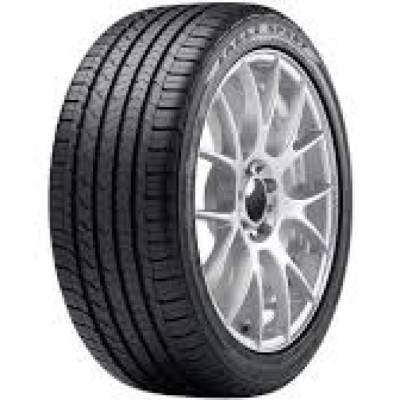 Goodyear Eagle Sport 215 55 R17 – Sportif Yaz Lastiği | Güçlü Yol Tutuş & Net Direksiyon Tepkisi