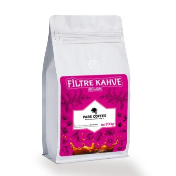 Relish Filtre Kahve
