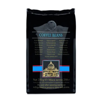 Caffee Beans Arabica kahve çekirdekleri