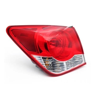 Chevrolet Cruze Sedan Arka Sol Dış Stop Lambası 2010- (95965223)