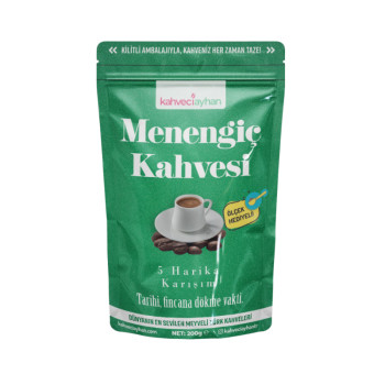Menengiç kahvesi
