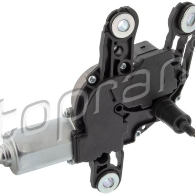 Audi A3 Sedan Arka Silecek Motoru 2017-2021 (8V0955711-A-B)
