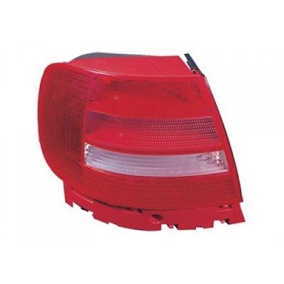 Audi A4 B5 Sol Arka Stop Lambası 1999-2001 (OEM: 8D0945095G)