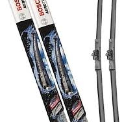 Bosch Aerotwin Silecek Seti - [600-400 mm]- Orijinal Bosch Kalitesi