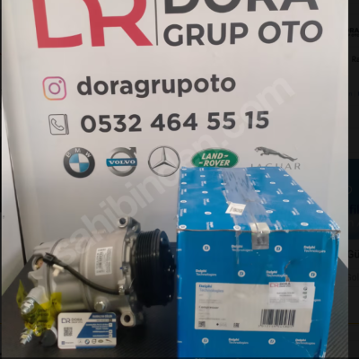 VOLVO V40 S60 V60 D4162T KLİMA KOMPRESÖRÜ OEM: 36001128