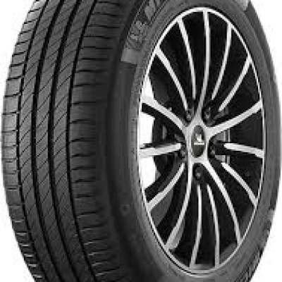 Michelin Primacy 4 215 55 R17 – Premium Yaz Lastiği | Islak Zeminde Üstün Frenleme & Sessiz Sürüş
