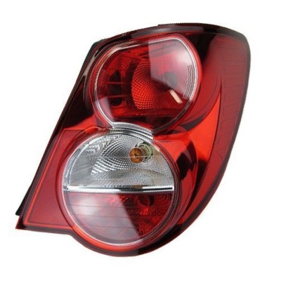 Chevrolet Aveo T300 Sedan Arka Sağ Stop Lambası 2011- (96830976)