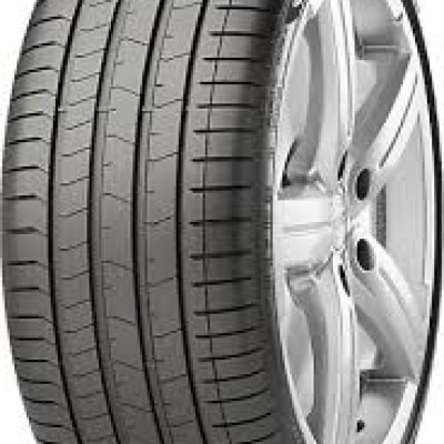 Pirelli P Zero RSC RFT 275 40 R18 103Y Runflat – İkinci El Performans Yaz Lastiği