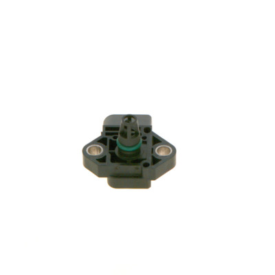 Volkswagen - Audi Turbo Emme Basınç Sensörü (MAP) A3 - A4 - A6 - Golf 6 - Jetta 1.2–1.4 TFSI – 1.6 TDI CAYC Bosch (038906051B - 03G906051D – 0261230266)