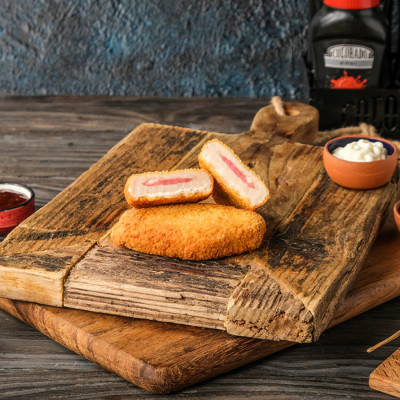 Cordon Bleu