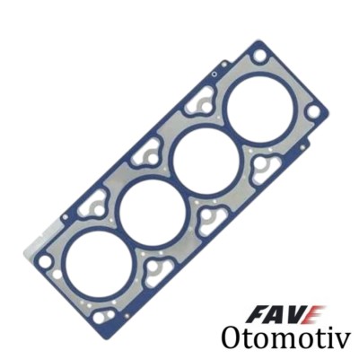 CHEVROLET SİLİNDİR KAPAK CONTASI STD (CAPTIVA) 96440163BGA
