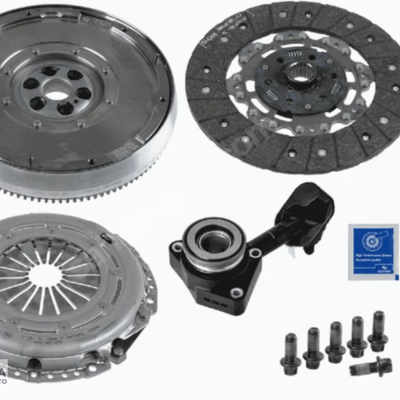VOLVO S40 DEBRİYAJ BASKI BALATA SETİ BİLYA VOLAN 1.6 2290601017
