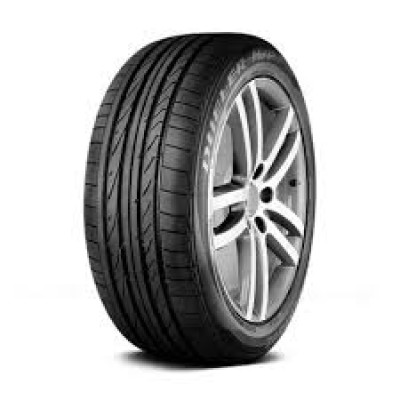 Bridgestone Dueler H.T 684 II 215 60 R17 – SUV Yaz Lastiği | Sessiz Sürüş & Güçlü Yol Tutu