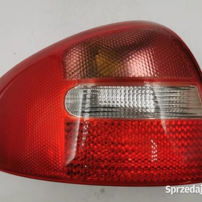 Audi A6 Sağ Arka Stop Lambası (OEM 4B5945096B) 1999–2003
