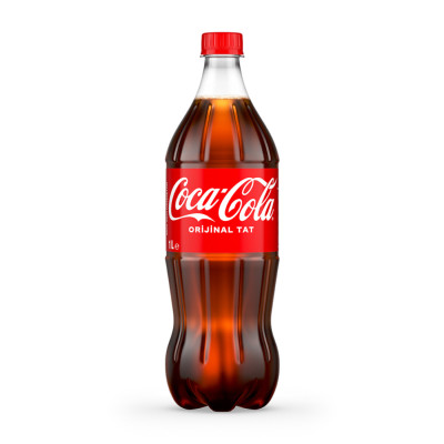 Coca-Cola 1 Lt.