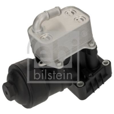 AUDİ YAĞ FİLTRE KÜTÜĞÜ KOMPLE OTOMATİK A6 2.00 TDİ CGLC-CGLD (2011-2014) OTOMATİK (03L115389E)