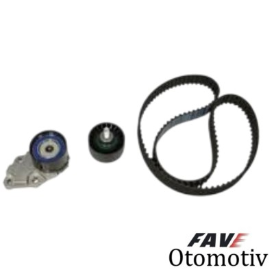 CHEVROLET TİRGER KAYIŞI (LACETTI 1.6 16V) 96350550BGA