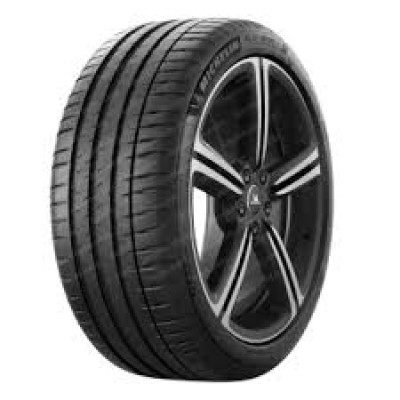 Michelin Pilot Sport 4 ZP 225 40 R18 92Y Runflat Yaz Lastiği – Yüksek Performans