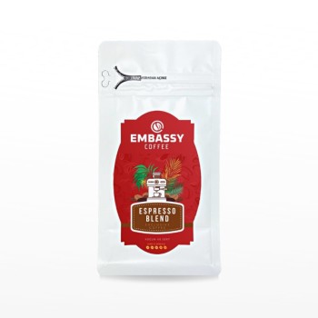 Espresso Blend Filtre Kahve 1000 G