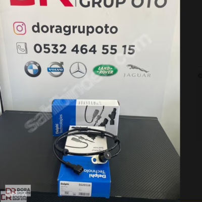 ABS HIZ SENSÖRÜ VOLVO S40 V40 DEL-SS20118 OEM: 30854299