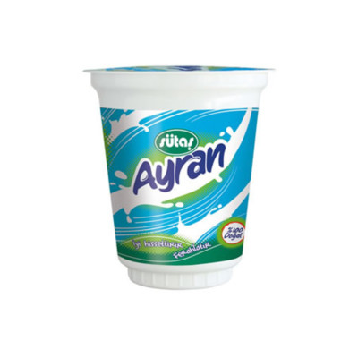 Ayran 330 ml.