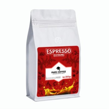 Espresso Extreme