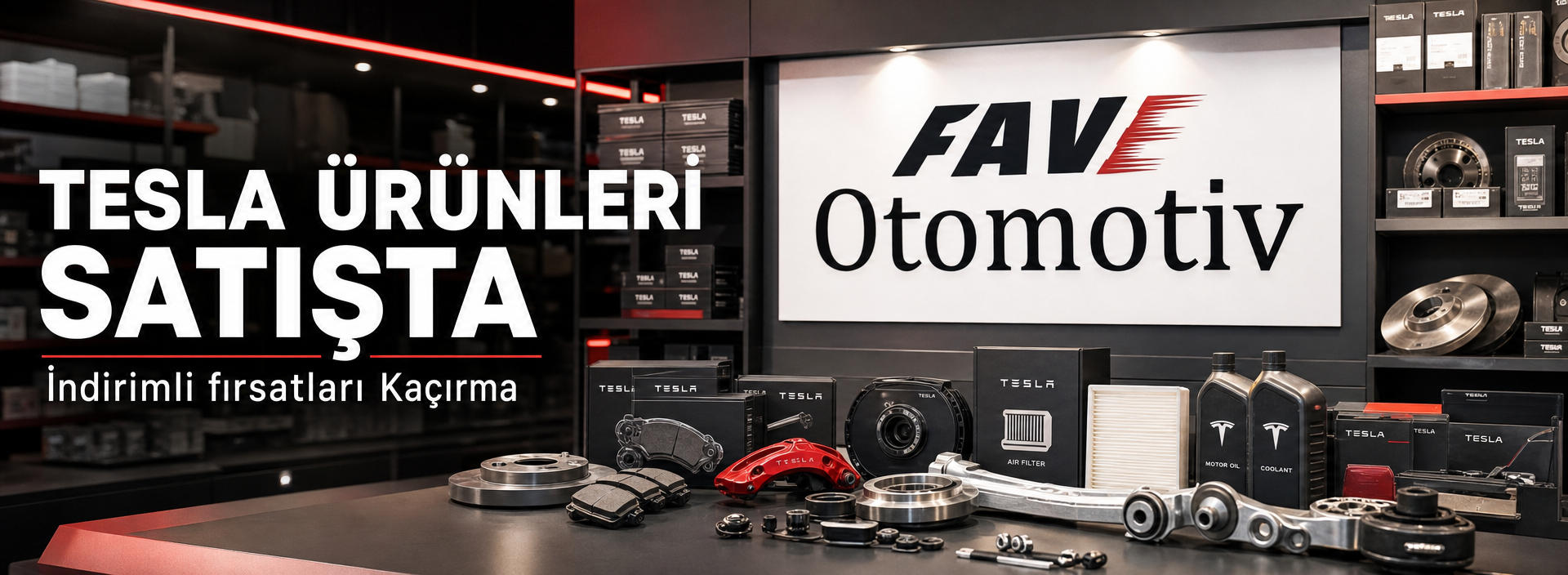 Fave Otomotiv